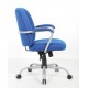 Nexus Bariatric 27 Stone 24 Hour Fabric Chair